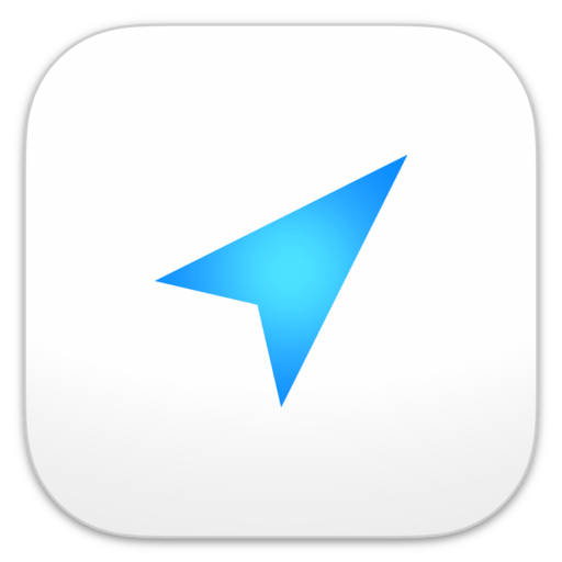 MapOut – iPhone/iPad app